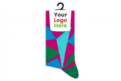 AGIROS  Customized Branded Socks
