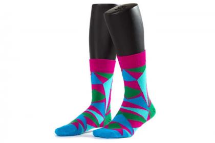 AGIROS  Customized Branded Socks