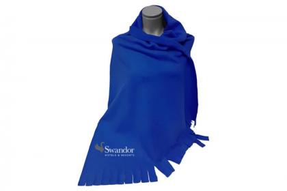 LESYA  Blanket Shawl