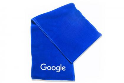 ARDANA  Fleece Scarf