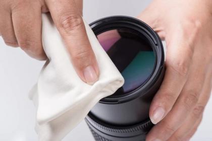 PINA  Microfiber Cloth for Glasses