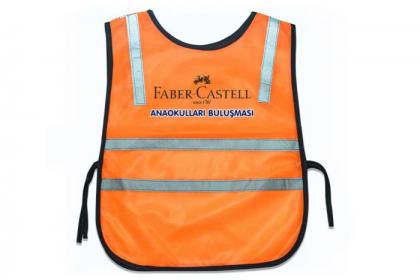 ARWIN  Children’s Reflective Safety Vest