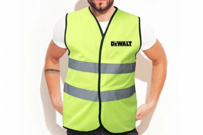 ARWEN  Safety Vest