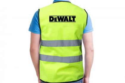 ARWEN  Safety Vest