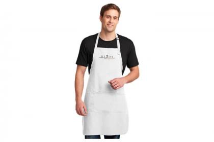 SAFIRA  Chef & Kitchen Apron