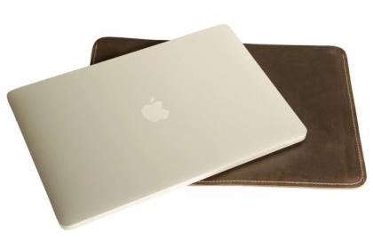 PINE  Leather Laptop Sleeve & Macbook Case