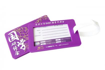 BrandiTag  Luggage Tag