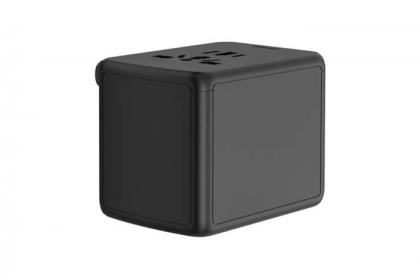 KOLOMB  Universal Plug Adapter 35W PD Fast Charging