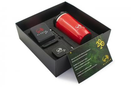CHIC  VIP Box Set