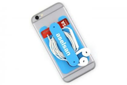 ARGOS  Touch U Silicone Stand
