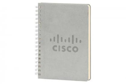 KASTRA  Spiral Notebook