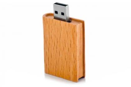 Book Shaped USB