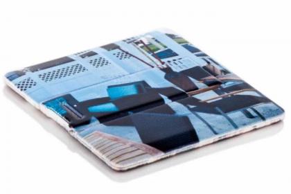 SQUARE CARD Square Card USB Flash Drive