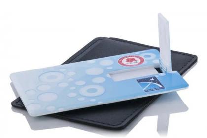 CARD Credit Card USB Flash Drive