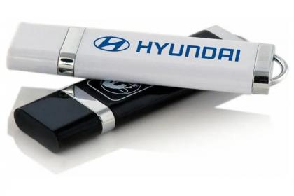 DELICATE  USB Flash Drive