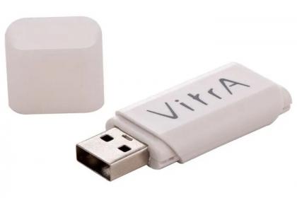 VESPER  USB Thumb Drive
