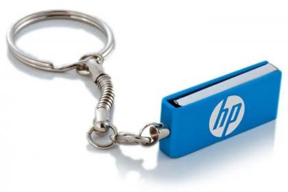 MINI TWIST  Small Size Flash Drive