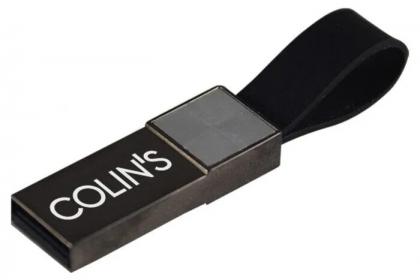 BARLOW  Metal Mini Flash Drive BARLOW  Metal Mini Flash Drive