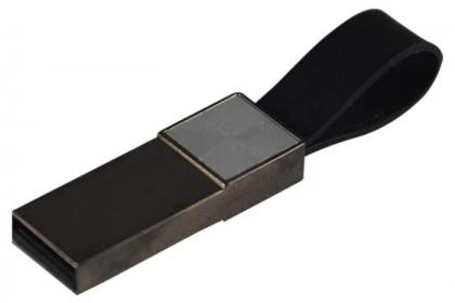 BARLOW  Metal Mini Flash Drive BARLOW  Metal Mini Flash Drive