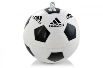 BALL Soccer Ball USB