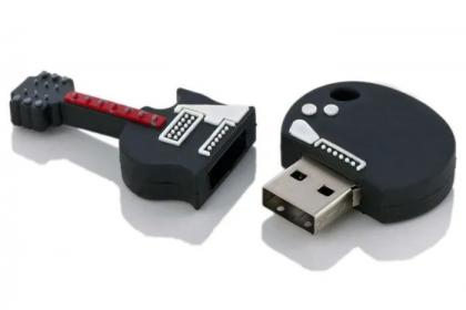 GUITAR  Guitar USB