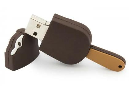ICE CREAM  Ice Cream USB Memory Stick