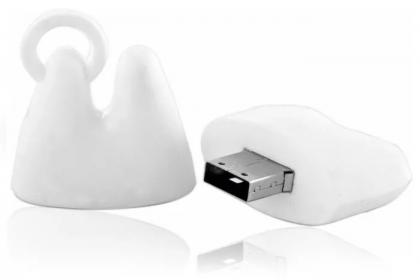 Tooth USB