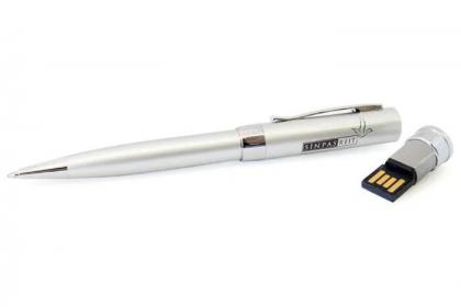 HOOD PENDRIVE Pen with USB Flash Drive