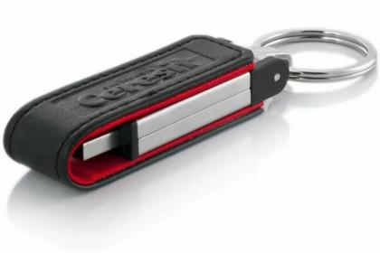 SWAY Leather USB Stick