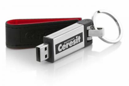 SWAY Leather USB Stick