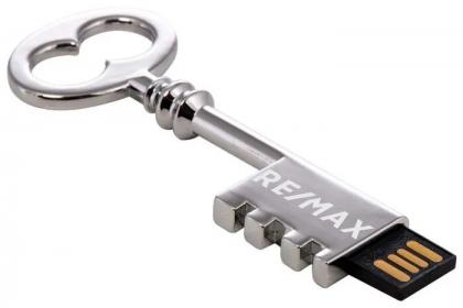 Antique USB