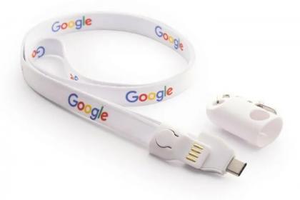 Lanyard Cable