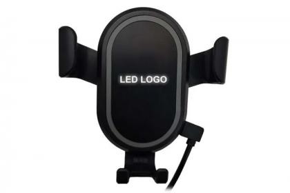 VALENTIN  Car Phone Holder & 10W Wireless Charging
