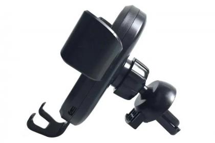 VALENTIN  Car Phone Holder & 10W Wireless Charging