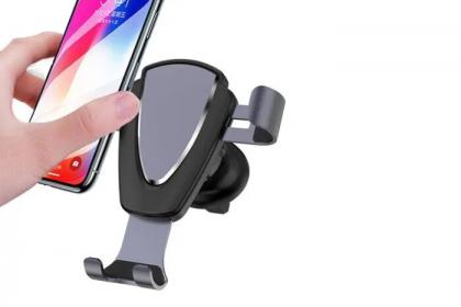 RAXUS  Auto Phone Mount