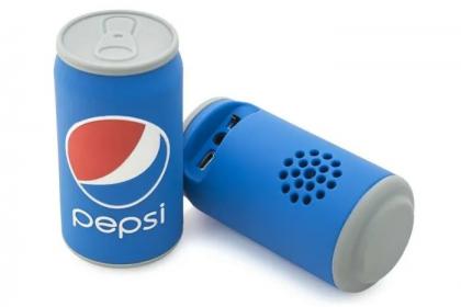 BrandiSpeaker Custom Bluetooth Speaker
