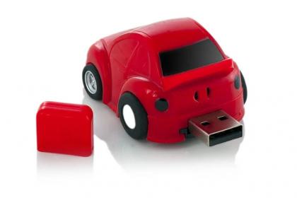 Car Shaped USB