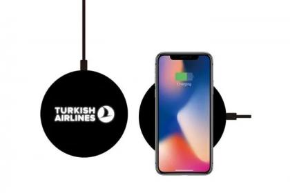 VEGAS Wireless Phone Charger
