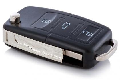 AUTO Car Key USB