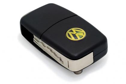 AUTO Car Key USB