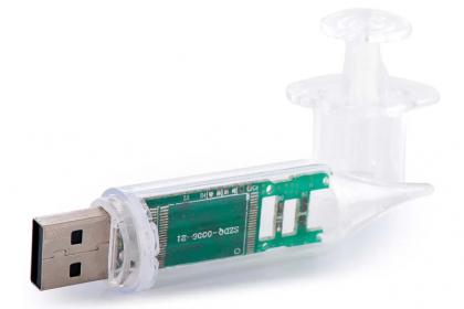 Injector USB