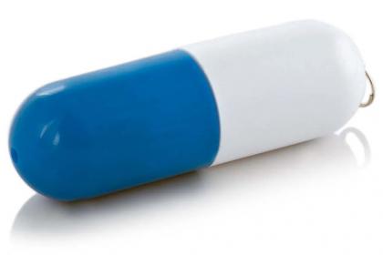 PILL  Pill USB Flash Drive