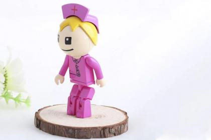 Nurse USB