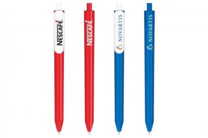 BAFA BIO  Eco-Friendly Plastic Ballpoint Pen