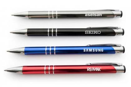 HIT  Metal Pen