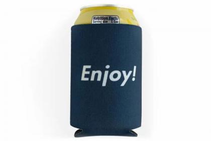 BEERCOSY  Beer Can Cooler