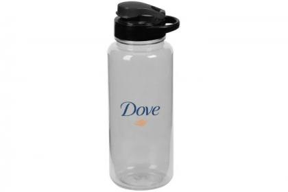 BONET  Eco-Friendly BPA Free Plastic Bottle 550 ML