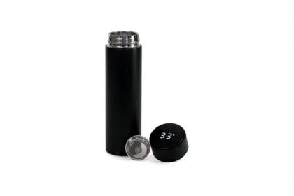 LEGNO  Stainless Steel Thermos 400 ML with LED Digital Temper