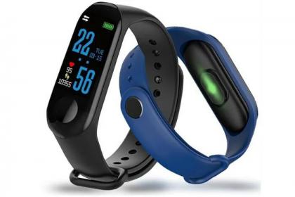 SINOPHY B14 Smart Sports Wristband