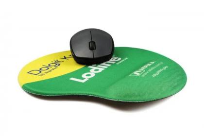 APEX Ergonomic Mouse Pad
